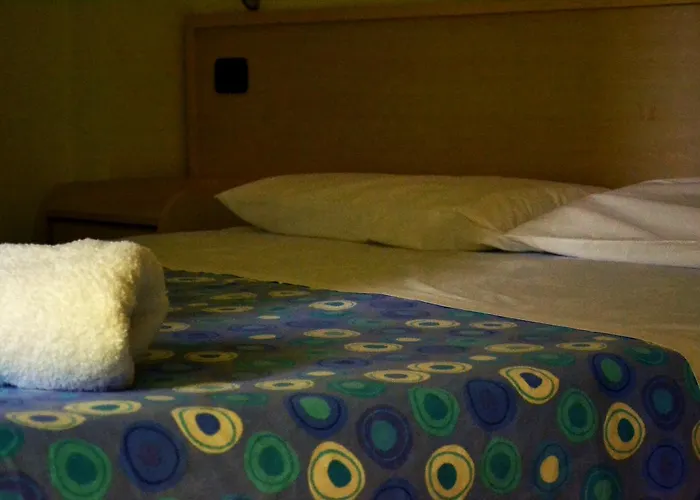 شقة فندقية Paradise