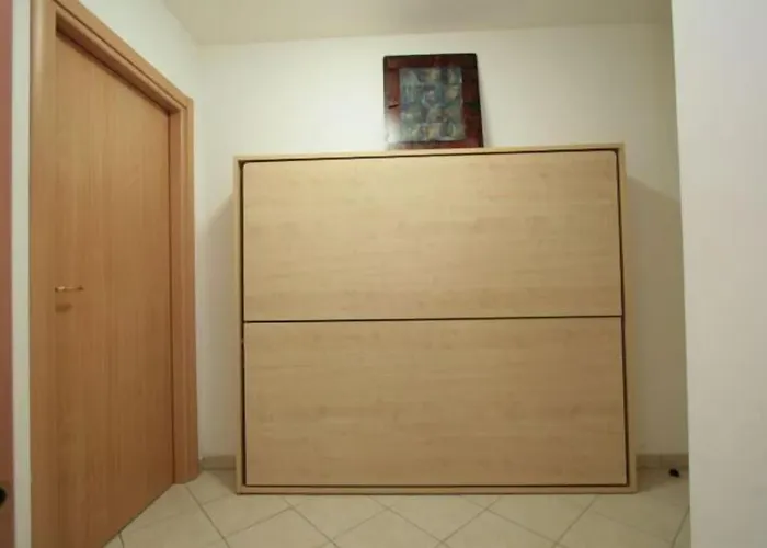 公寓式酒店 海滩天堂住宅酒店 4*